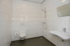 Toiletten school / buurtschapshuis (nieuw)