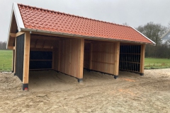 tuin-carport